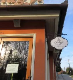 Szilágyi Cukrászda