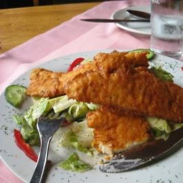 Szomjas Csuka , Bélapátfalva - Étel/ital