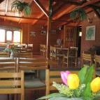 Szomjas Csuka Bélapátfalva - Belső