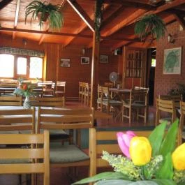 Szomjas Csuka , Bélapátfalva - Belső