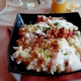 Szomjas Csuka , Bélapátfalva - Étel/ital