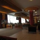 Hunguest Hotel Pelion Tapolca - Belső