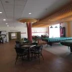 Hunguest Hotel Pelion Tapolca - Belső