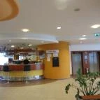 Hunguest Hotel Pelion Tapolca - Belső
