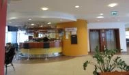 Hunguest Hotel Pelion Tapolca - Belső