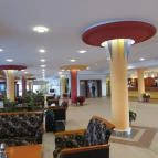 Hunguest Hotel Pelion Tapolca - Belső
