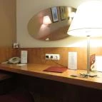 Hunguest Hotel Pelion Tapolca - Szobák