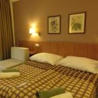 Hunguest Hotel Pelion Tapolca - Szobák