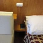 Hunguest Hotel Pelion Tapolca - Belső