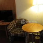 Hunguest Hotel Pelion Tapolca - Szobák