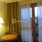 Hunguest Hotel Pelion Tapolca - Szobák