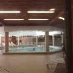 Hunguest Hotel Pelion Tapolca - Wellness