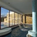 Hunguest Hotel Pelion Tapolca - Wellness
