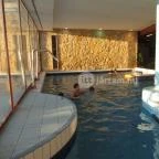 Hunguest Hotel Pelion Tapolca - Wellness