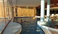 Hunguest Hotel Pelion Tapolca - Wellness