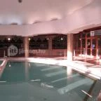 Hunguest Hotel Pelion Tapolca - Wellness