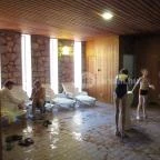 Hunguest Hotel Pelion Tapolca - Wellness