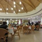 Hunguest Hotel Pelion Tapolca - Vendéglátás