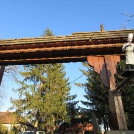 Templomkerti Kisvendéglő, Edelény - Egyéb