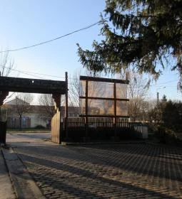 Templomkerti Kisvendéglő