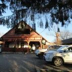 Templomkerti Kisvendéglő Edelény - Külső kép