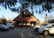 Templomkerti Kisvendéglő Edelény