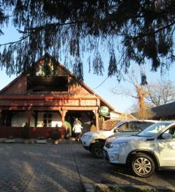 Templomkerti Kisvendéglő