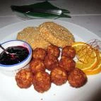 Templomkerti Kisvendéglő Edelény - Étel/ital