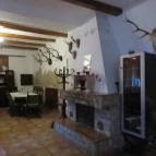 Templomkerti Kisvendéglő Edelény - Belső