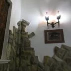 Templomkerti Kisvendéglő Edelény - Belső