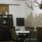 Templomkerti Kisvendéglő Edelény - Belső