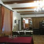 Templomkerti Kisvendéglő Edelény - Belső