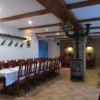 Templomkerti Kisvendéglő Edelény - Belső