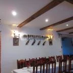 Templomkerti Kisvendéglő Edelény - Belső