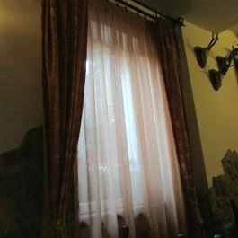 Templomkerti Kisvendéglő, Edelény - Belső