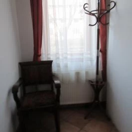 Templomkerti Kisvendéglő, Edelény - Belső