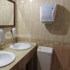 Templomkerti Kisvendéglő Edelény - Belső