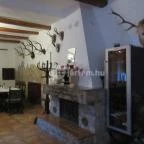 Templomkerti Kisvendéglő Edelény - Belső