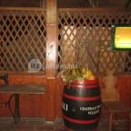 Templomkerti Kisvendéglő Edelény - Belső