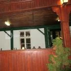 Templomkerti Kisvendéglő Edelény - Belső