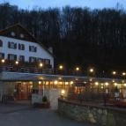 Tengerszem Étterem Jósvafő - Külső kép