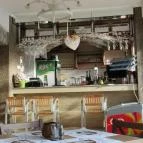 Tengerszem Étterem Jósvafő - Belső