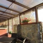 Tengerszem Étterem Jósvafő - Belső