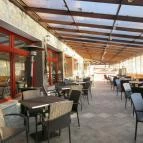 Tengerszem Étterem Jósvafő - Belső