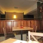 Tengerszem Étterem Jósvafő - Belső