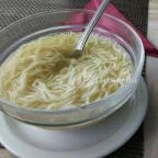 Tengerszem Panzió étterme Bánk - Étel/ital