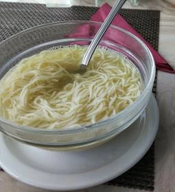 Tengerszem Panzió étterme