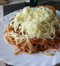 Tengerszem Panzió étterme