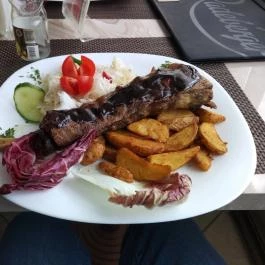 Tengerszem Panzió étterme, Bánk - Egyéb