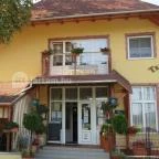 Tengerszem Panzió étterme Bánk - Külső kép